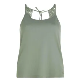 O'Neill Essentials Ava Lace Tanktop 